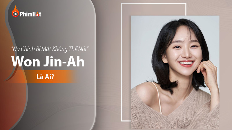 Won Jin Ah