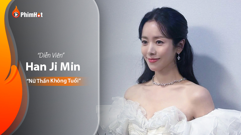 Han Ji Min