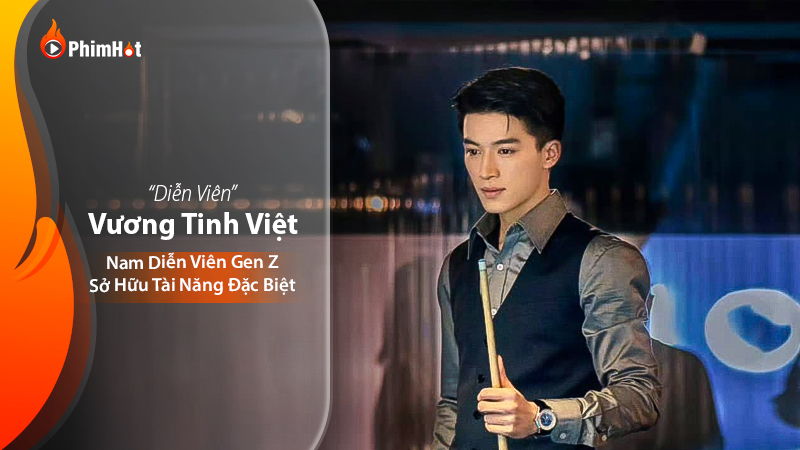 Vương Tinh Việt