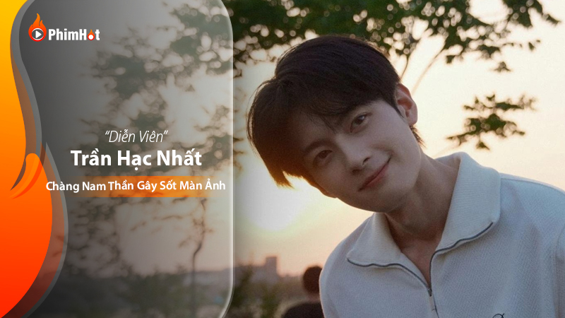 Trần Hạc Nhất