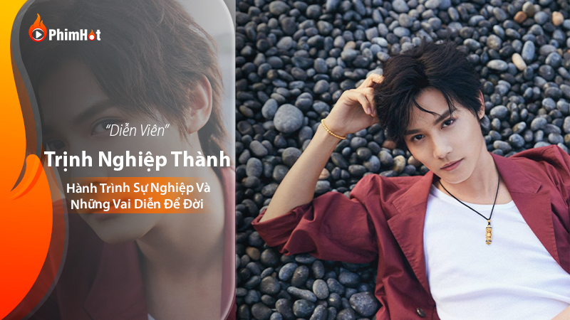 Trịnh Nghiệp Thành