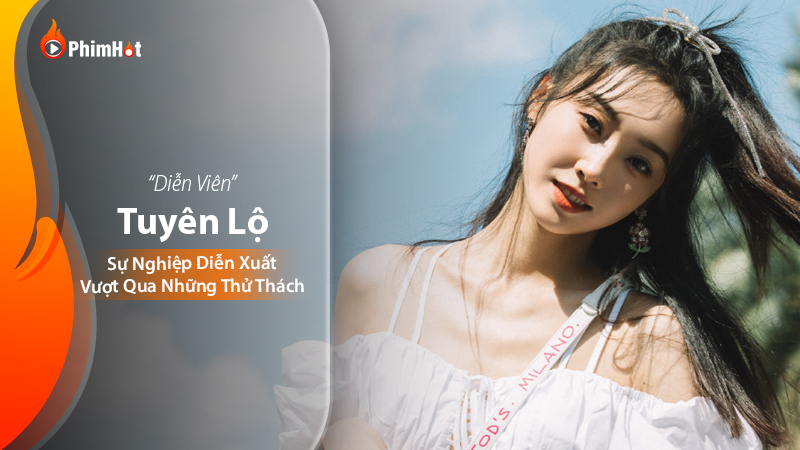 Tuyên Lộ