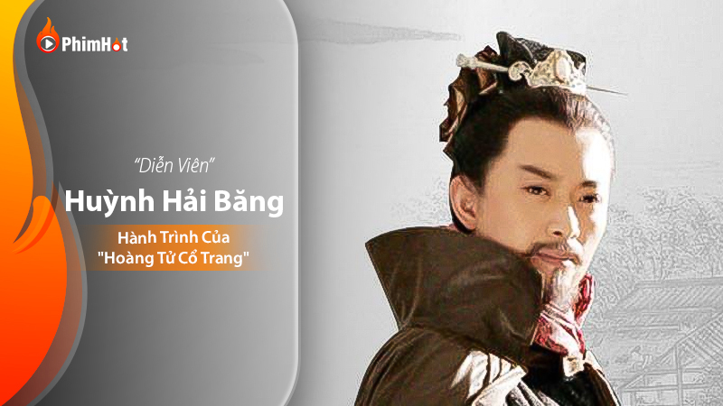 Huỳnh Hải Băng