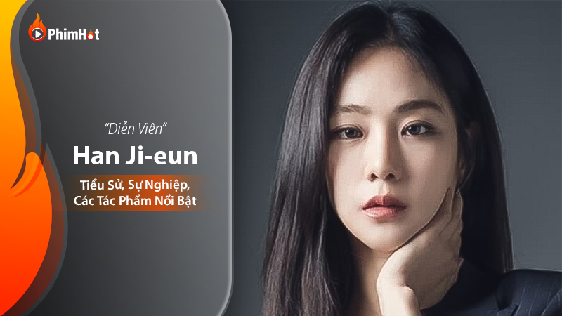 Han Ji-eun