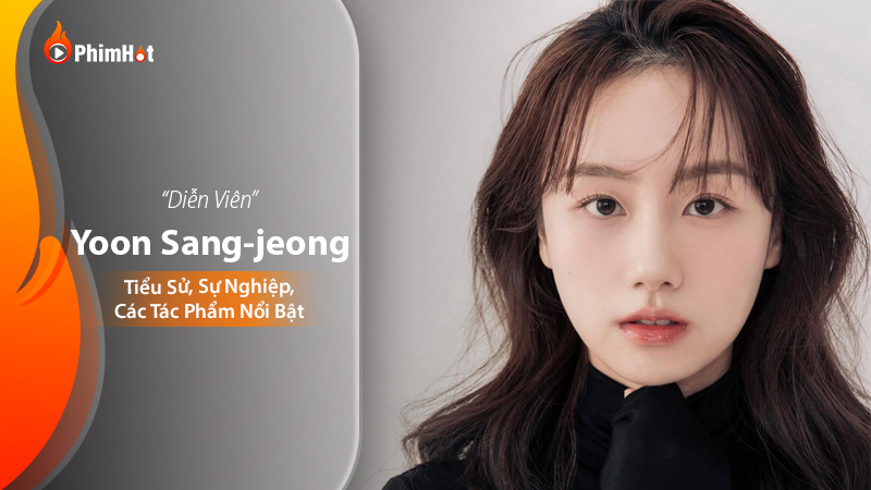 Yoon Sang-jeong