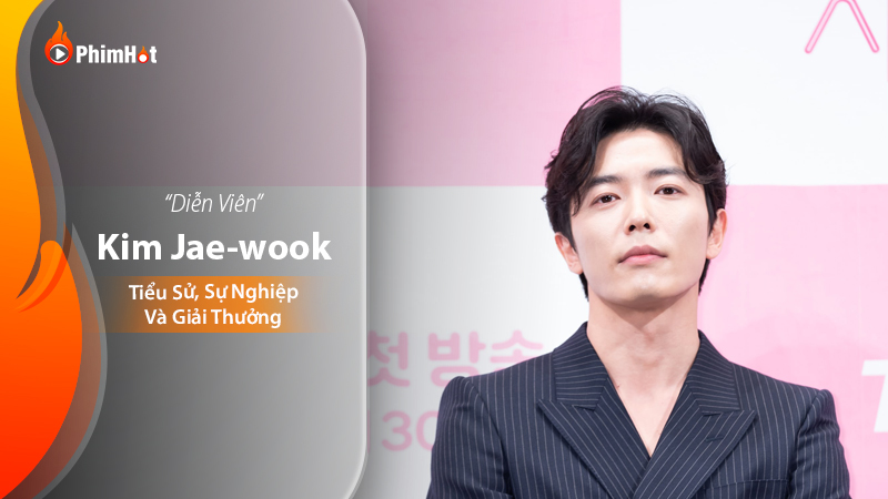 Kim Jae-wook