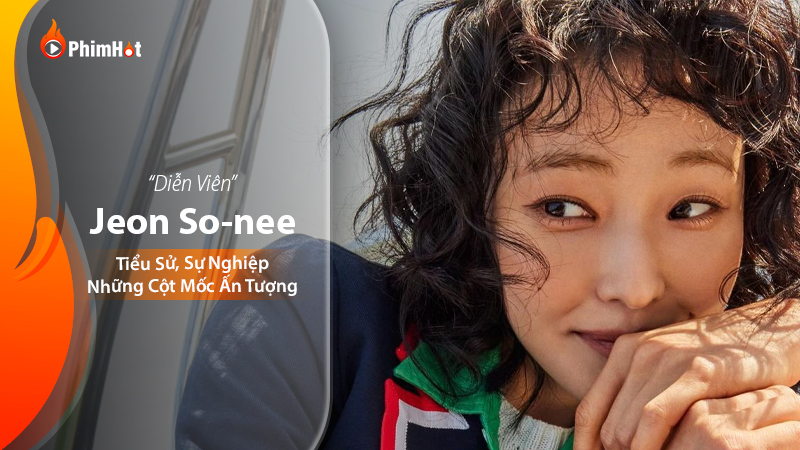 Jeon So-nee