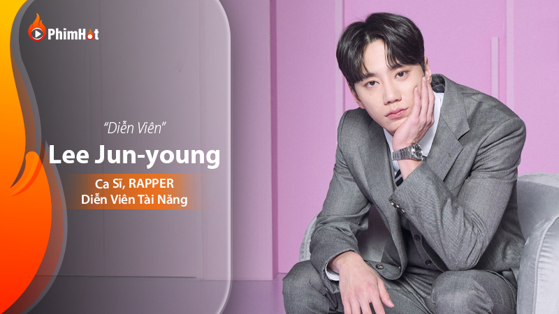 Lee Jun-young