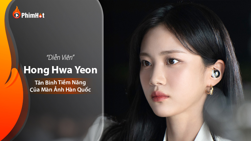 Hong Hwa Yeon