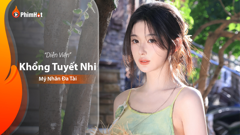 Khổng Tuyết Nhi