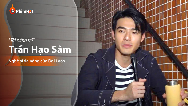 Trần Hạo Sâm