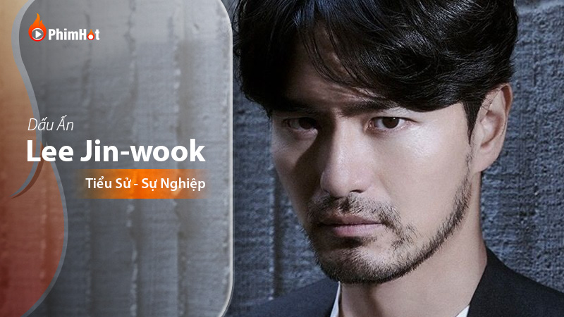 Lee Jin-wook